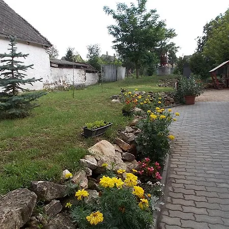 Guest house Vendegszallo