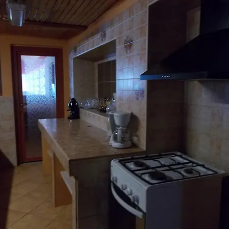 Guest house Vendegszallo