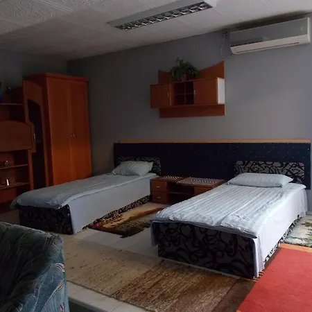 Vendegszallo Guest house Sarkeszi